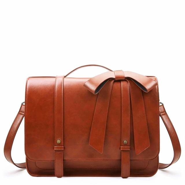 Vintage Båtkysst Satchel